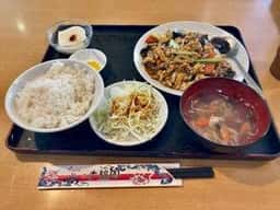 幸福園