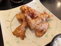 五味八珍 袋井店