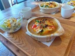 ネネグースカフェ