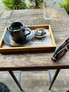 Mark's Coffee