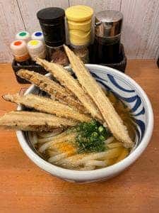 麺匠 釜善