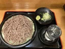 よもだそば 新宿西口2号店