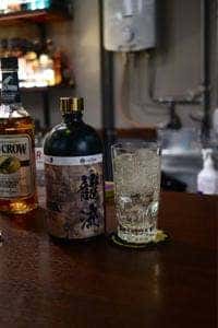 お酒の美術館 神谷町店