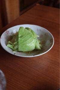 七輪炭火焼 居心