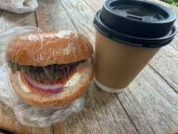 Bagel Lapin