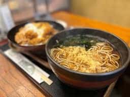 そば処 寿得廣