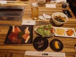 特選和牛大将軍 大宮東口店