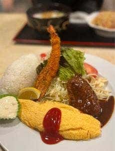 ひかり食堂
