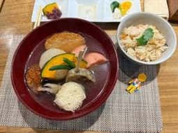 小田原おでん本店