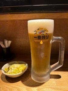 焼鶏 吉川