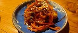 黒羊羊肉串店 BLACK SHEEP