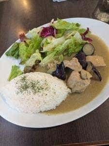 CAFE Ohana