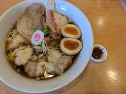麺屋 木ノ下