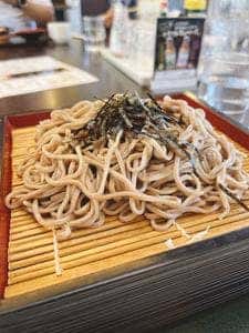 レストランふじ 赤羽ゴルフ倶楽部