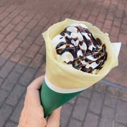 ワナビー Wanna Be