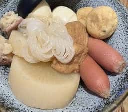 京出汁おでん×ROBATA ほたる秋葉原店