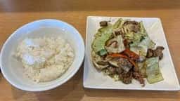 みちのくラーメン 白井店