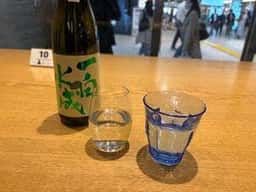 はせがわ酒店 グランスタ東京店