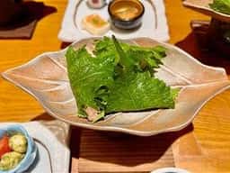 さんが郷土料理 こっから