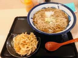 和そば