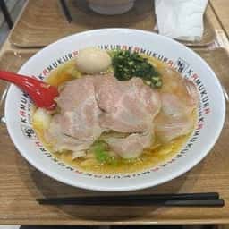 どうとんぼり神座 あまがさきキューズモール店
