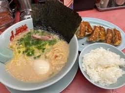 ラーメン山岡家 木更津店