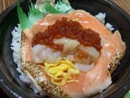 魚丼 原木中山店