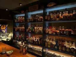 Bar Gloss 80's