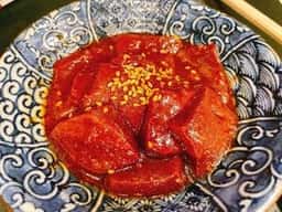 ホルモン万福