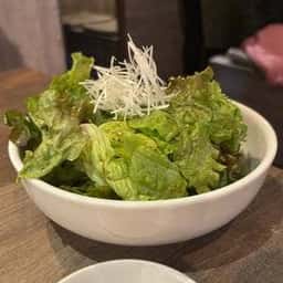 TRATT.USHIGORO 新橋店