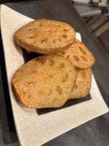 大和野菜と串焼き やまと