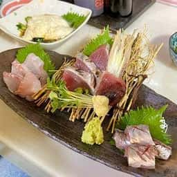 俵や