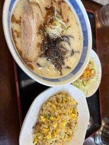 蘭たん亭