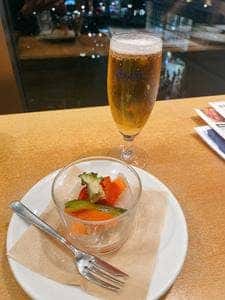 バルマルシェ・コダマ 恵比寿店