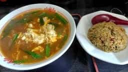 辛麺屋 桝元 ラゾーナ川崎プラザ店