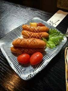 参来津