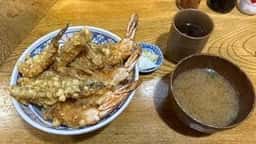 天ぷら 住友
