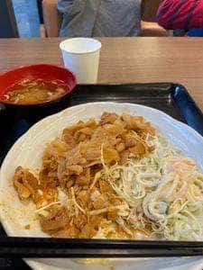 食事処・志野