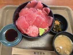 まぐろレストラン