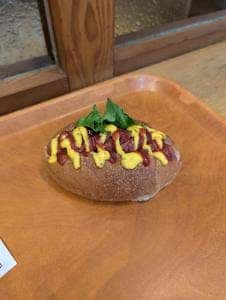 シャトードール 本店