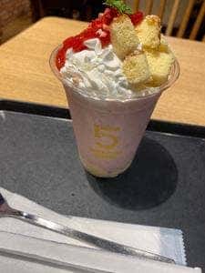 5 CROSSTIES COFFEE 鎌倉店