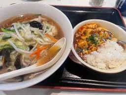 上海飯店