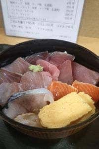 武ちゃん寿し
