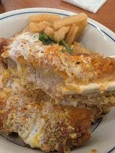 かつや 北千住西口店