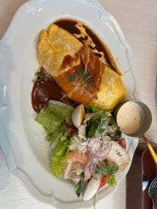オーシャンキッチン
