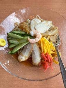 幸楽苑 佐久平店