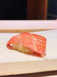 渋谷 すし福