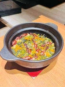 さくら 鳥居坂