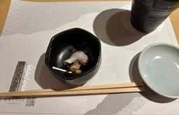 鮨肴 なりたや