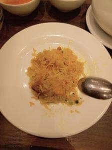 インド料理ムンバイダイニング アトレ恵比寿店+The India Tea House